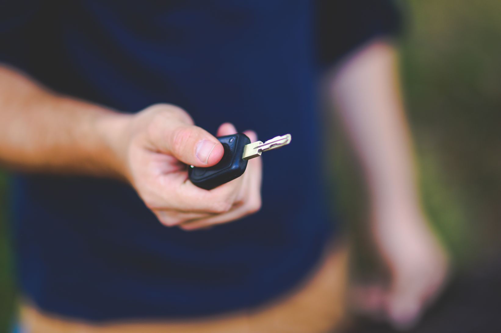 Jak przygotować auto do sprzedaży?