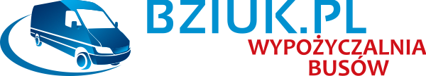 Bziuk - wypożyczalnia aut dostawczych i busów